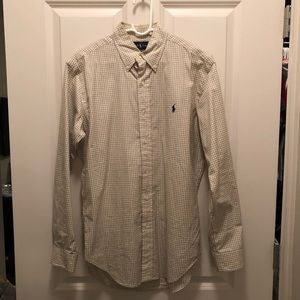 Ralph Lauren - Button Down (Size Small)